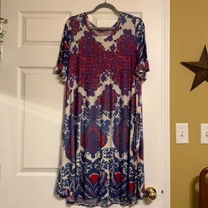 Cute and comfy dress